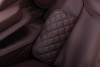 Массажное кресло Fujimo 氣 Flexor F500 Brown