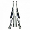 Теннисный стол всепогодный Cornilleau Pro 740 Longlife grey 9 мм