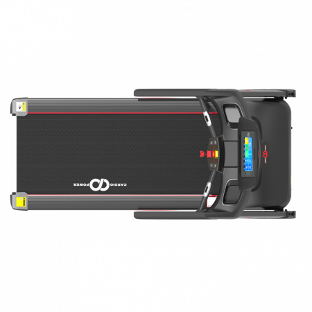Беговая дорожка CardioPower T65 NEW