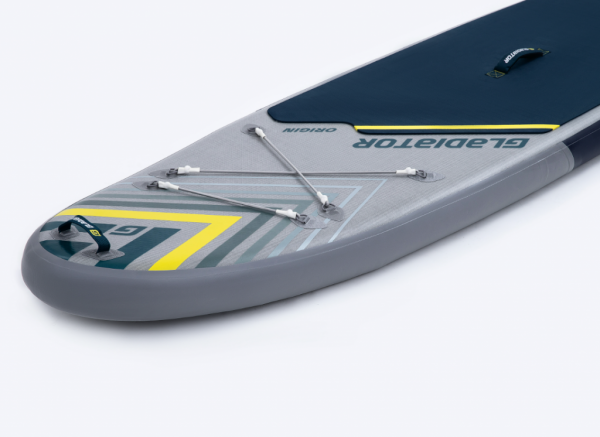 Доска Sup надувная Gladiator 22 Origin Kids 9'6"x28"