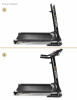 Беговая дорожка Start Line Galaxy SLF MT106