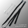 Батут Clear Fit SpaceHop 10Ft
