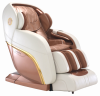 Массажное кресло Richter Charisma II White Rose Gold