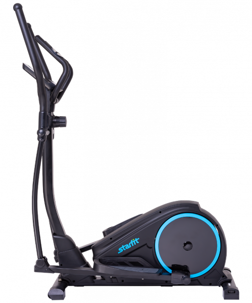 Тренажер эллиптический StarFit VE-106 Galaxy New