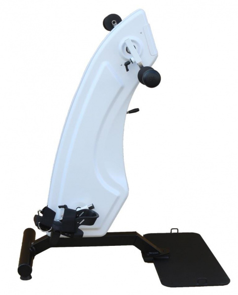 Велотренажер American Motion Fitness R9080