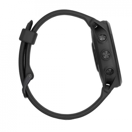 Часы для спорта Garmin Forerunner 745 Black