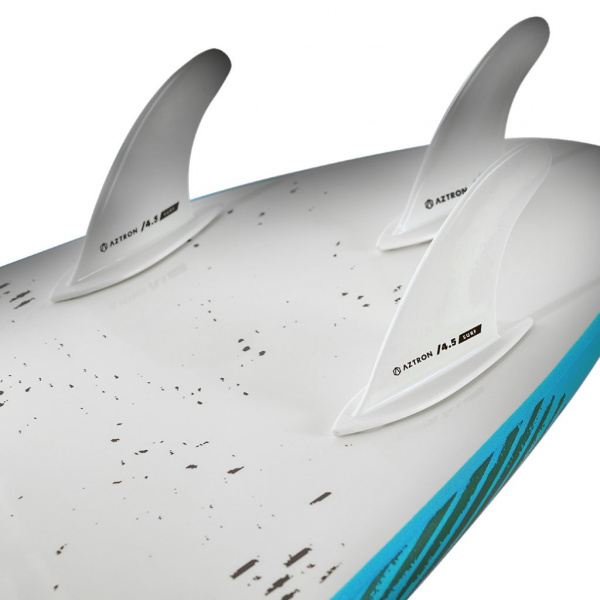 Серфборд Aztron Octans Soft Surfboard 6'6"