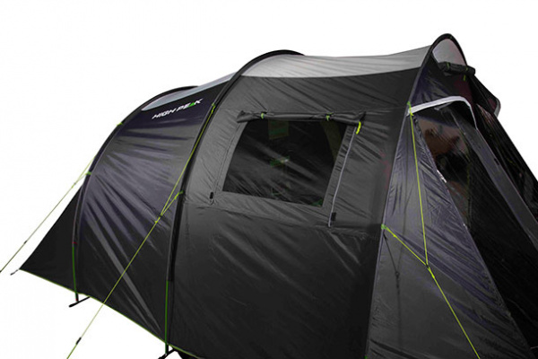 Туристическая палатка High Peak Ancona 5