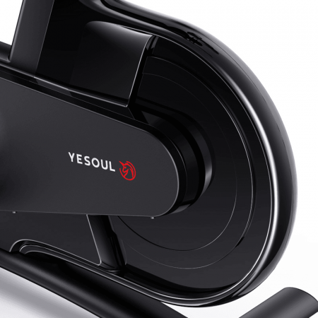 Спин-байк Yesoul V1 Black