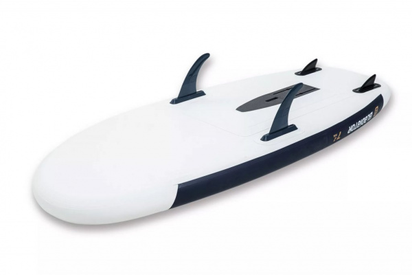 SUP доска надувная Gladiator Foil 7.2
