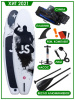 Сапборд JS Board N