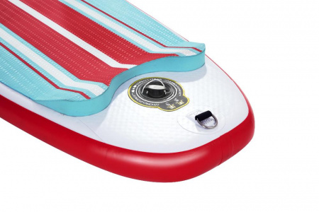 Sup-доска Bestway 65336 BW "Compact Surf 8"