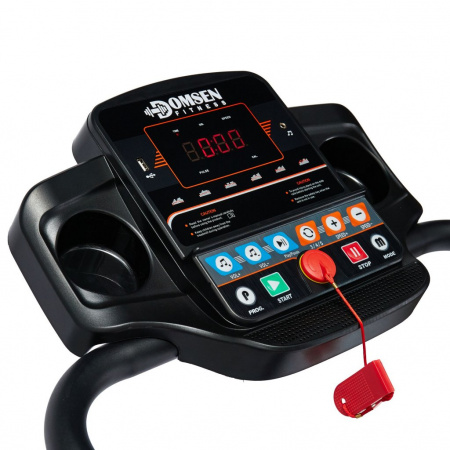 Беговая дорожка Domsen Fitness DST10