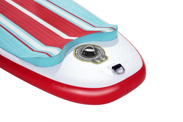 Sup-доска Bestway 65336 BW "Compact Surf 8"