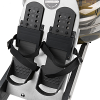 Гребной тренажер Spirit Fitness CRW900