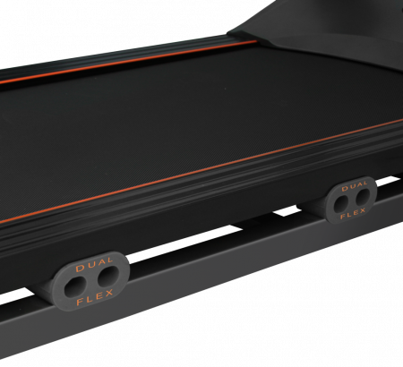 Беговая дорожка Bronze Gym T801 LC TFT