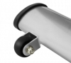 Велоэргометр Oxygen Satori RB HRC