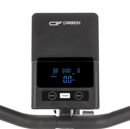 Велотренажер домашний Carbon Fitness R20