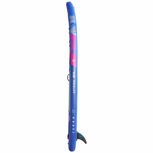 Надувная Sup Доска Aztron Super Nova Terra Touring 10.6" X 32"