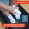 Беговая дорожка MyFit 2.0 Casa&More
