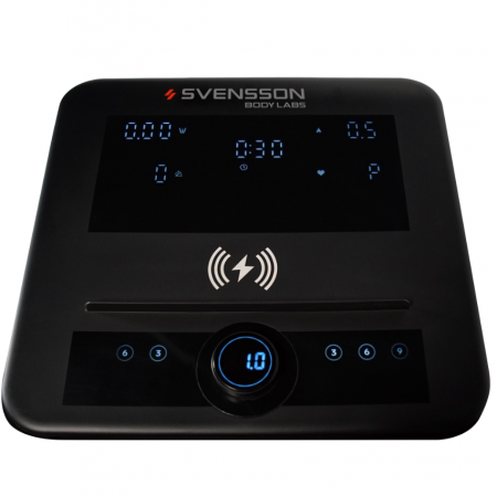 Беговая дорожка домашняя Svensson Body Labs Hustle