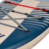 Sup-доска надувная с веслом Aqua Marina Magma 11'2" S23