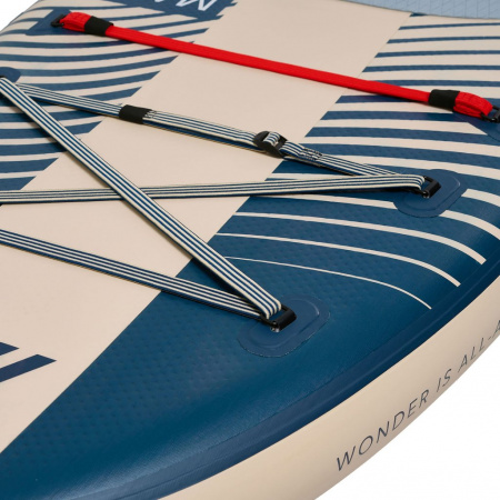 Sup-доска надувная с веслом Aqua Marina Magma 11'2" S23