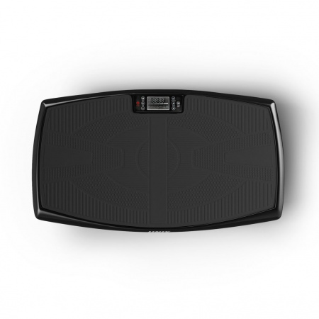 Виброплатформа Unix Fit Boost 4D Black
