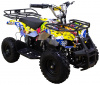 Электроквадроцикл ATV Classic 800W