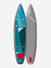 Сапборд надувной Starboard Touring Zen Sc