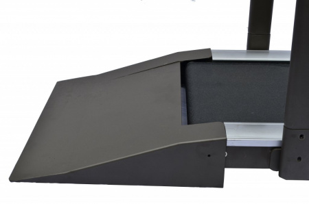Беговая дорожка American Motion Fitness 8643R с пандусом