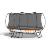 Батут Koenigsmann FreeJump Ellipse