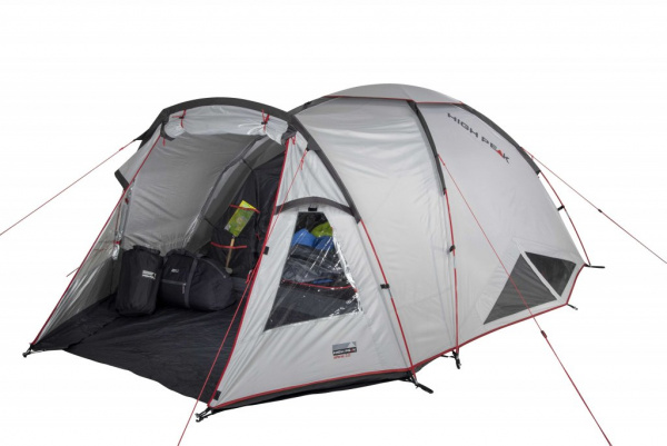 Туристическая палатка High Peak Alfena 3