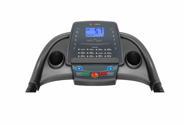 Беговая дорожка Carbon T507