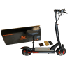 Электросамокат KugooKirin M4 Pro Black 18 Ah