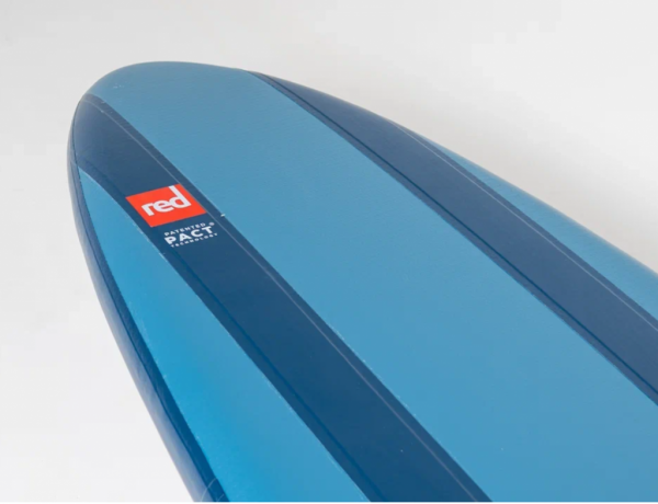 Доска Sup надувная Red Paddle 11'0"x32" Compact Package 2023