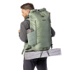 Рюкзак Bach Molecule 45 (short) Sage Green