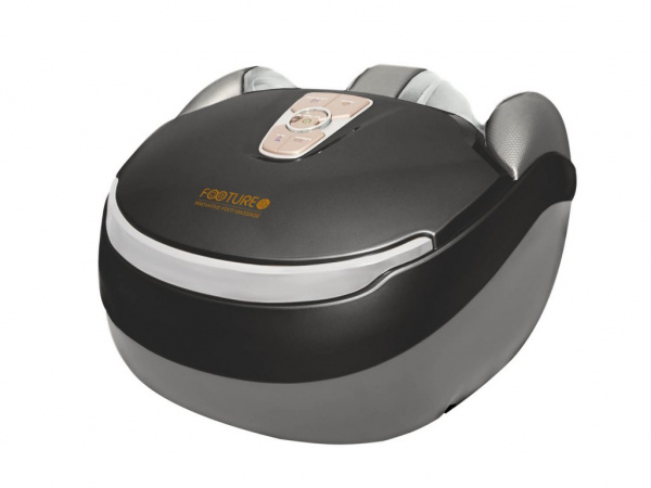 Массажер ног HANSUN FOOTURE FC8901 Black Edition