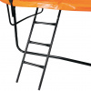 Батут DFC Trampoline Kengoo с сеткой 17ft-tr-e-bas