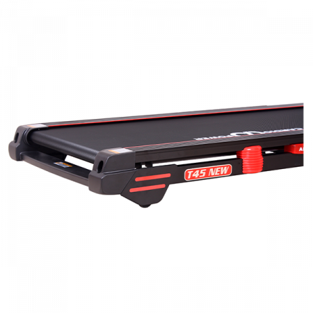 Беговая дорожка CardioPower T45 New