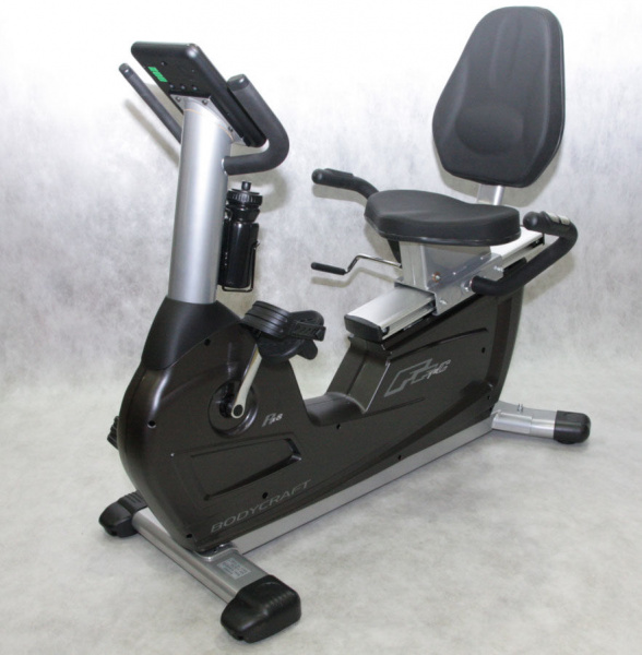 Велотренажер Body Craft R18