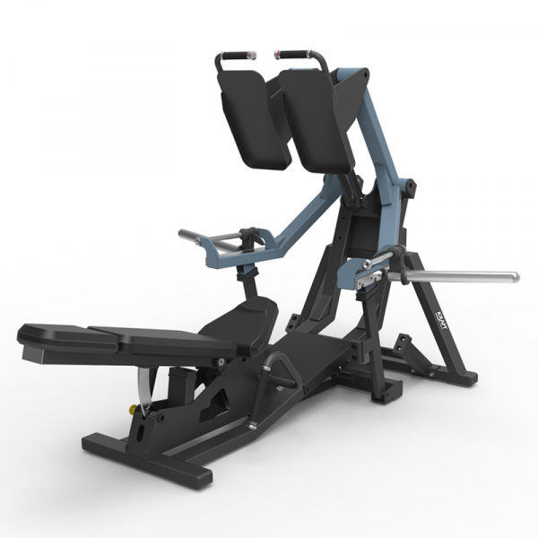 Силовой тренажер «Жим ногами» Kraft Fitness PL Optima