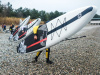 Надувная туринговая Sup доска Atlas Touring Xl 12'6" X 32"