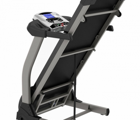 Беговая дорожка Dfit Maxima HRC