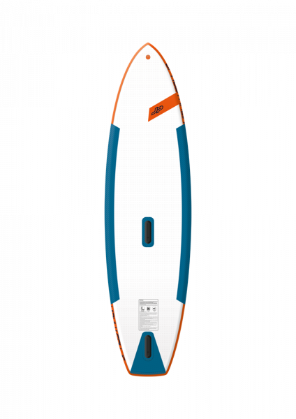 Надувная Sup доска Jp Australia Windsupair 12'6" X 31 LE 3DS