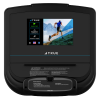 Вертикальный велотренажер True UC400 с консолью Envision 9