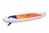 SUP доска надувная Adventum 10.6 Orange
