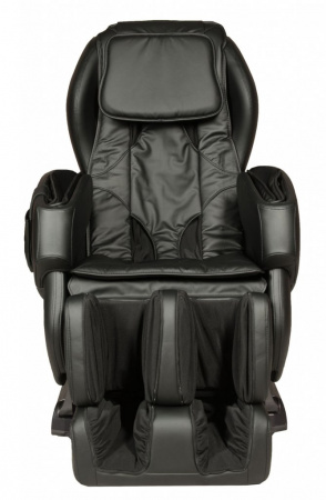 Массажное кресло iRest SL-A92 Classic Exclusive Plus Black