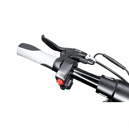 Электросамокат KugooKirin M4 11Ah