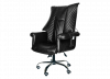 Массажное кресло Ego President EG-1005 Lux Standart Эко-кожа